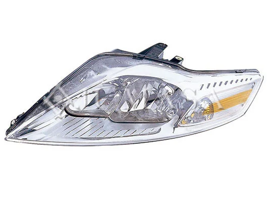 Luz derecha para Ford Mondeo IV CA2
