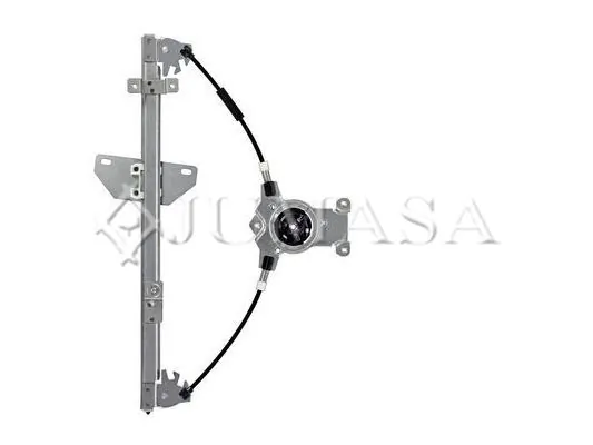 Mecanismo elevalunas delantero izquierdo VAG 80771AV611 precio, desde 48,13 EUR