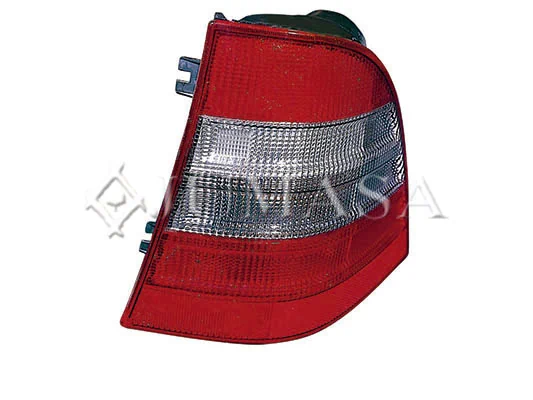Piloto trasero derecho Mercedes ML/GLE SUV (W163) (1998 - 2005) precio, desde 84,22 EUR