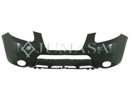 Comprar Paragolpes Hyundai Santa Fe II CM