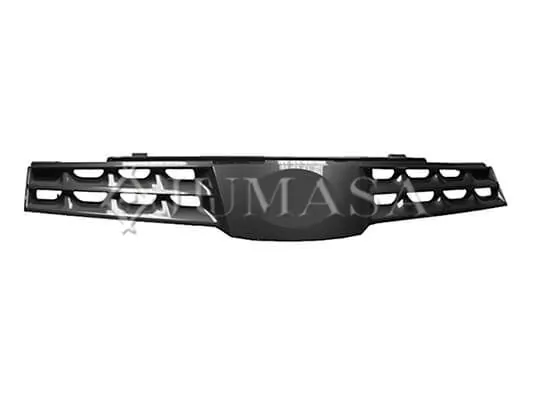 Comprar Parrilla Nissan Note  E11