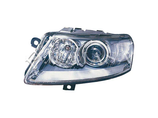  Faro izquierdo Audi A6 