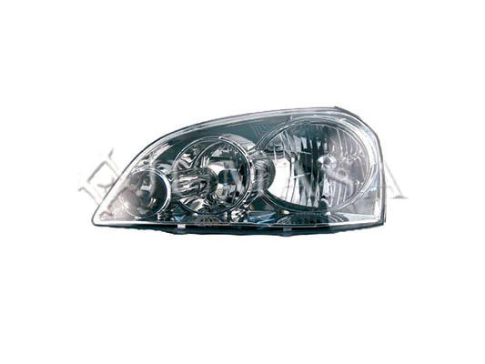 Comprar Faro izquierdo Chevrolet Lacetti  J200