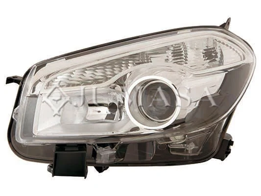 Faro derecho Renault (RVI) 26010BR60B precio, desde 304,40 EUR