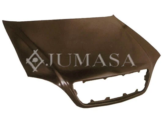 Capó del motor Mercedes ML/GLE SUV (W163) (1998 - 2005) precio, desde 264,26 EUR
