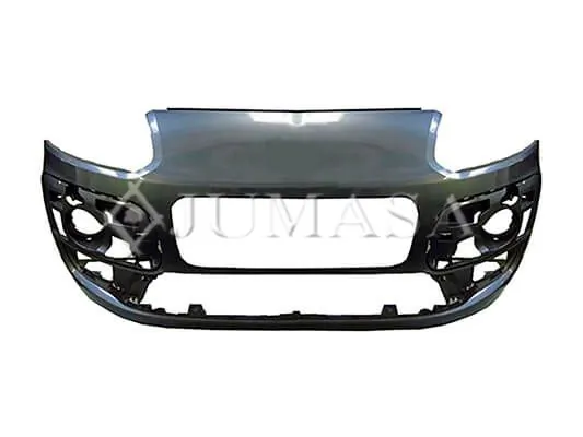 Parachoques delantero Citroen C3 Picasso monovolumen (SH) (2009 - 2026) precio, desde 338,32 EUR
