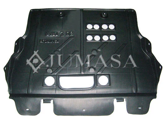 Protección motor / empotramiento 14825032 AND