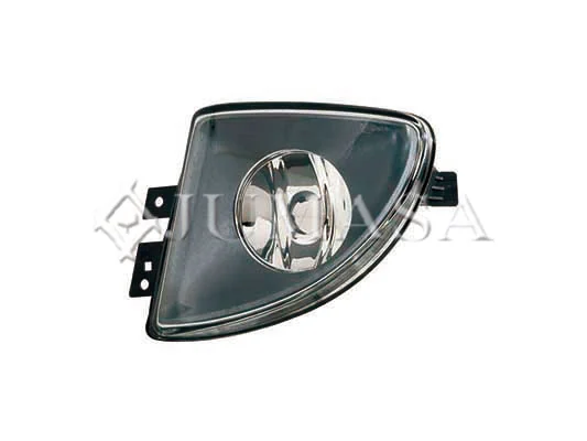 44367 VALEO Luces antiniebla  izquierdo