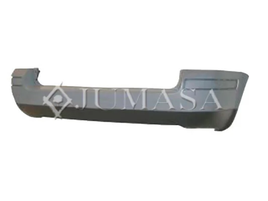 Paragolpes Volkswagen Passat B5 familiar (3B5) (1997 - 2001) precio, desde 66,55 EUR
