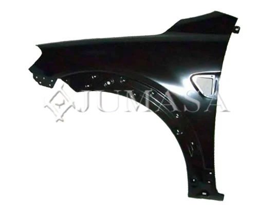 Aleta delantera izquierda Peugeot/Citroen 96624392 precio, desde 136,49 EUR