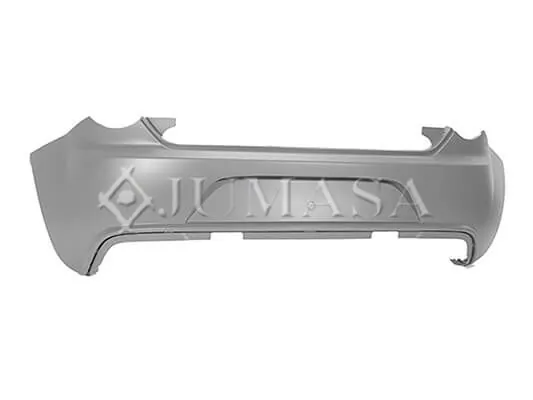 Comprar Parachoques trasero Alfa Romeo Mito  955