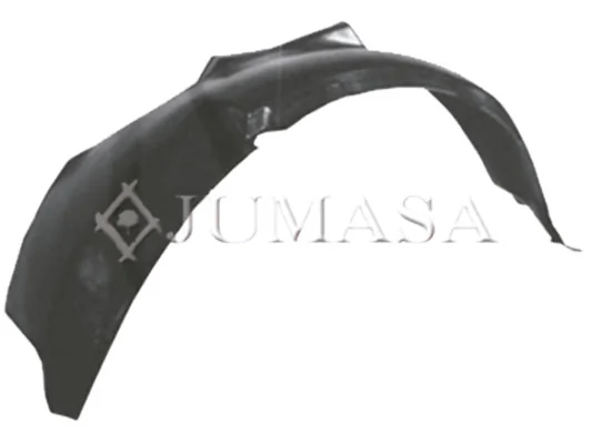 Guardabarros interior derecho, aleta delantera Volkswagen Polo III hatchback (6N2) (1999 - 2001) precio, desde 20,84 EUR