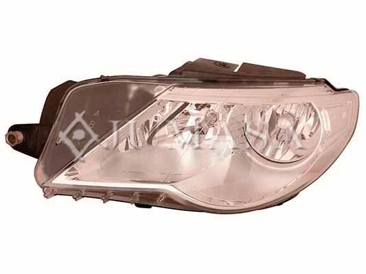 Luz derecha para Volkswagen Passat CC B6 357