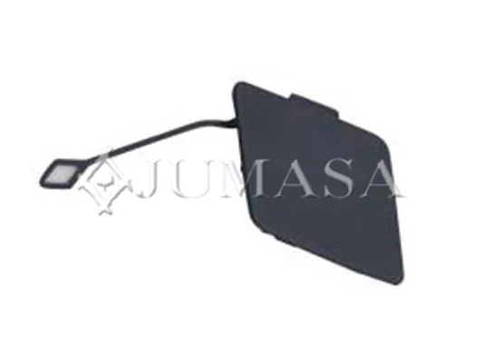 Comprar 1420929 FPS Tapa del enganche de remolcado delantera