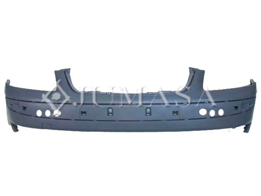 Parachoques Volkswagen Touran I