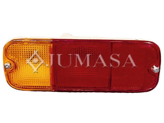  Piloto trasero derecho Suzuki Grand Vitara 