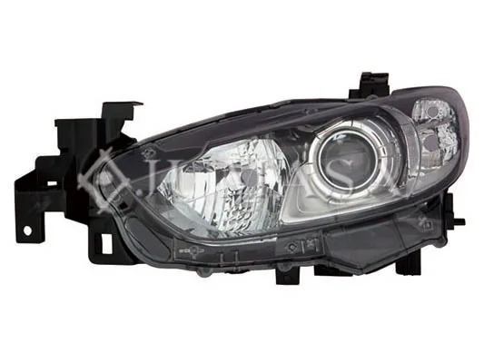 Faro derecho Mazda 6 sedán (GJ, GL) (2012 - 2023) precio, desde 197,47 EUR