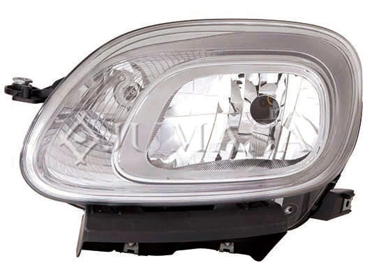 Comprar 51843644 Fiat/Alfa/Lancia Faro derecho