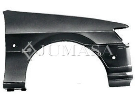 Guardabarros delanteros derecho Jumasa 8321513 precio, desde 75,47 EUR