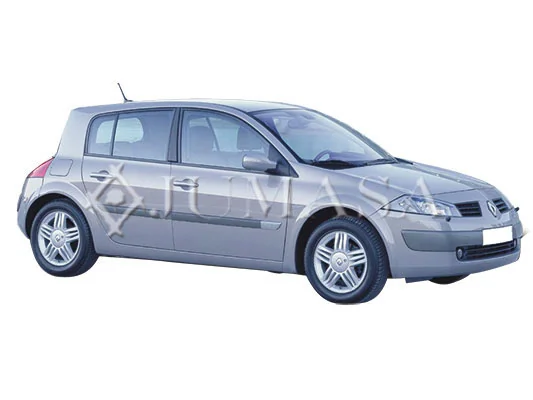 Retrovisor interior Peugeot 205 2 20A, C