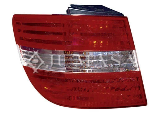 Piloto trasero derecho para Mercedes B  W245