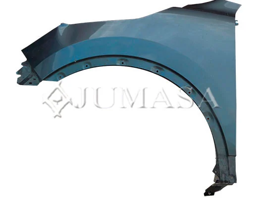 Comprar Aleta delantera derecha Nissan Qashqai II J11