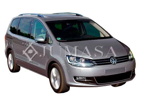 Comprar 3L837004 AND Cerradura de puerta lateral