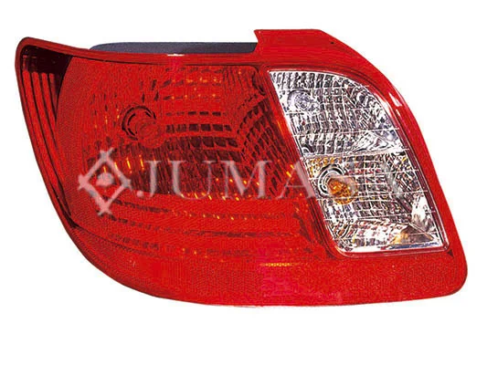 Piloto trasero derecho para KIA Rio II JB