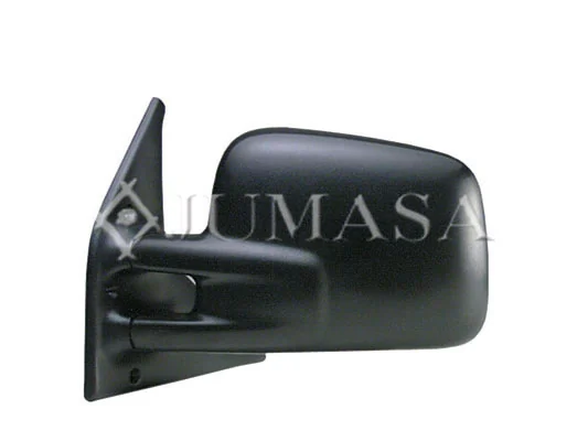 Espejo retrovisor izquierdo para Volkswagen Transporter T4 70B, 70C, 7DB, 7DK, 70J, 70K, 7DC, 7DJ