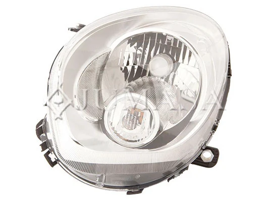 Faro derecho Mini COUNTRYMAN hatchback (R60) (2010 - 2016) precio, desde 222,57 EUR
