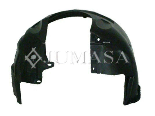Comprar Paso rueda Ford Connect TOURNEO PU2