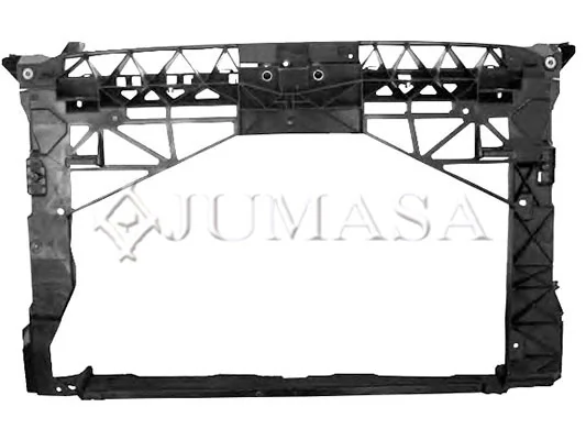 Panel de soporte del radiador y montaje de faros Seat Leon III hatchback (5F1) (2012 - 2020) precio, desde 123,77 EUR