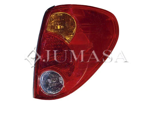  Piloto trasero derecho Mitsubishi L 200 4
