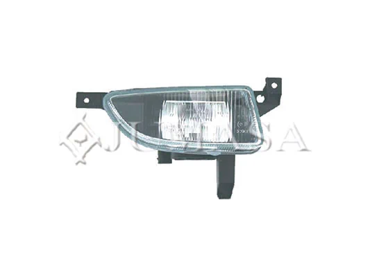 Luz antiniebla derecha General Motors 9117327