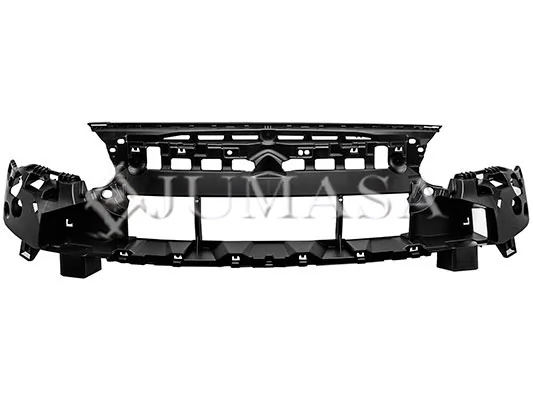 Soporte central del parachoques delantero Jumasa 25631078 precio, desde 69,67 EUR