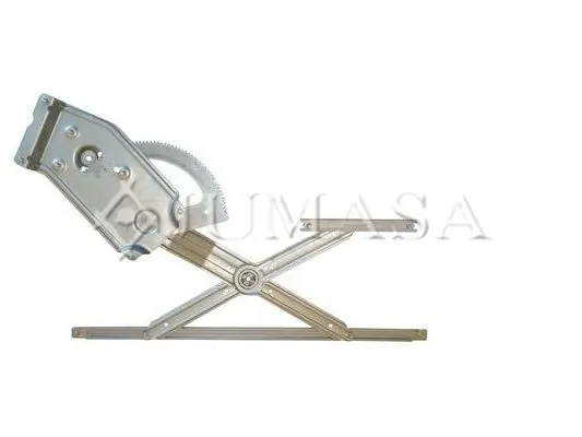 Comprar Mecanismo de elevalunas delantero derecha Renault Scenic GRAND III JZ0, JZ1