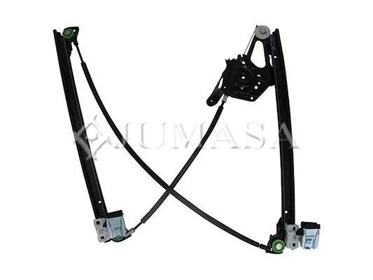 Mecanismo de elevalunas delantero derecha Ford Galaxy I VX monovolumen (WGR) (1994 - 2000) precio, desde 53,31 EUR