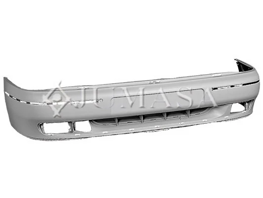 Paragolpes delantero para Seat Toledo I 1L