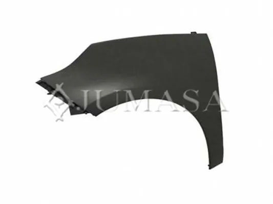 Comprar Aleta delantera izquierda Renault Scenic III JZ0, JZ1