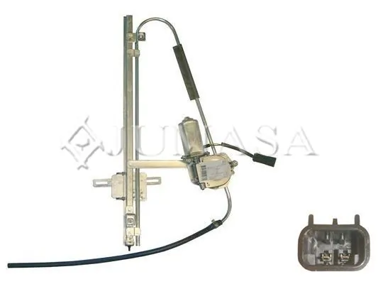 Comprar Mecanismo de elevalunas delantero izquierdo Toyota Rav4  SXA1