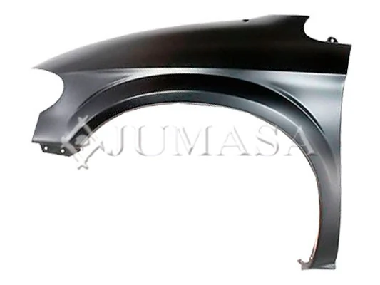 Aleta delantera izquierda Chrysler Voyager III monovolumen (RG, RS) (1999 - 2008) precio, desde 99,63 EUR
