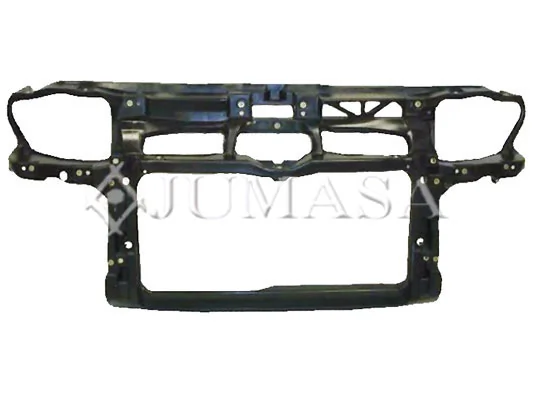 Panel de soporte del radiador y montaje de faros Volkswagen Golf IV hatchback (1J1) (1997 - 2008) precio, desde 71,12 EUR