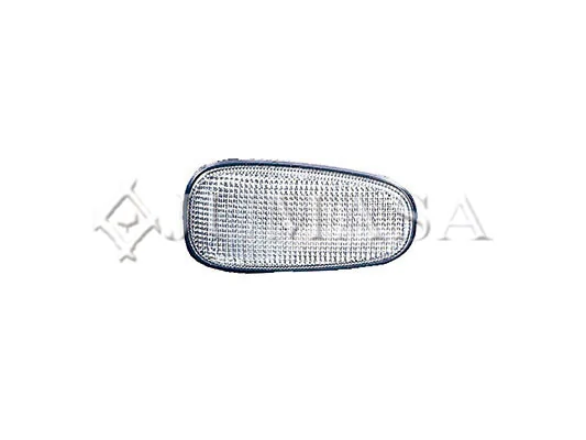 9117660 General Motors Luz intermitente guardabarros