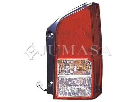 Piloto trasero derecho Nissan Pathfinder SUV (R51M) (2005 - 2012) precio, desde 146,01 EUR
