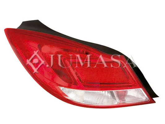 Comprar Piloto trasero derecho Opel Insignia A G09
