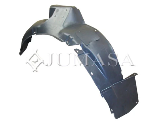 Guardabarros interior derecho, aleta delantera Seat Alhambra monovolumen (7V8, 7V9) (1996 - 2010) precio, desde 20,60 EUR