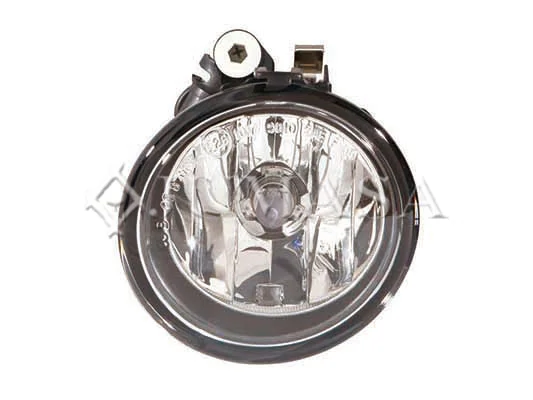 Luz antiniebla izquierdo 20X129H Polcar