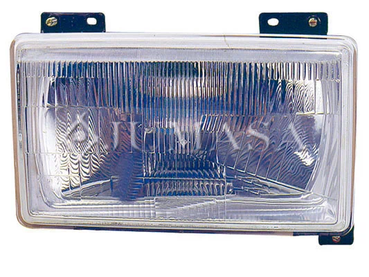 Faro derecho Fiat Ducato 1 290