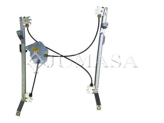 Mecanismo levanta, puerta delantera derecha para Jeep Compass LIMITED MK49