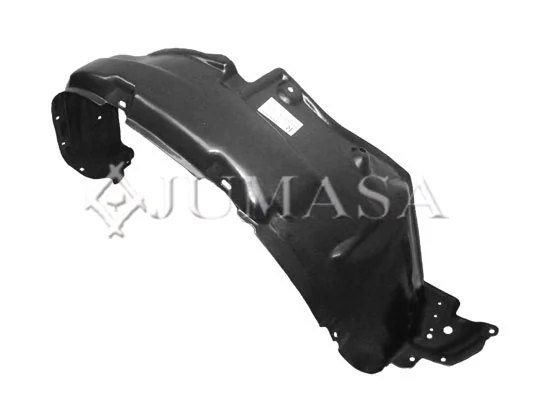 Guardabarros interior derecho, aleta delantera Toyota RAV4 III SUV (A3) (2005 - 2012) precio, desde 20,60 EUR